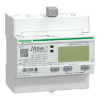 Imagem de iEM3235 contador de energia - CT - M-bus - 1 E/S digital - multitarifa - MID