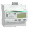 Imagem de iEM3265 contador de energia - CT - BACnet - 1 E/S digital - multitarifa - MID