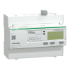 Imagem de iEM3335 contador de energia - 125 A - M-bus - 1 E/S digital - multitarifa - MID