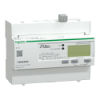 Imagem de iEM3335 contador de energia - 125 A - M-bus - 1 E/S digital - multitarifa - MID
