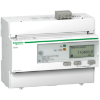 Imagem de iEM3365 contador de energia - 125 A - BACnet - 1 E/S digital - multitarifa - MID