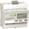 Imagem de iEM3465 contador de energia - BACnet - 1 DI - 1 DO - multitarifa - LVCT