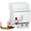 Mostrar detalhes para Vigi C120 - earth leakage add-on block - 2P - 30 mA - class A Imagem de Vigi C120 - earth leakage add-on block - 2P - 30 mA - class A