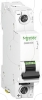 Imagem de miniature circuit breaker - C60H - 1 pole - 2 A - C curve