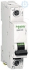 Imagem de miniature circuit breaker - C60H - 1 pole - 2 A - C curve
