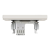 Imagem de Asfora - Tomada RJ45 categoria 5e UTP - Creme
