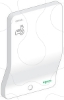 Imagem de FRONT PANEL WALLBOX STD IP54 IEC  EV CHA