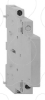 Imagem de bloco de contactos auxiliares para contactor GAC - 2 NA
