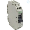 Imagem de disjuntor TeSys para circuitos de comando - GB2-CD – 1 A - 1 polo+N - 1d