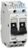 Imagem de disjuntor TeSys para circuitos de comando - GB2-DB - 8 A - 2 polos - 2d