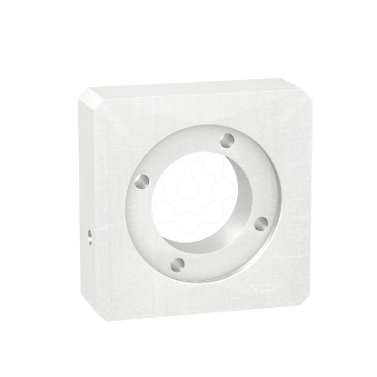 Mostrar detalhes para Kit de adaptacao para combinacao motor / caixa de velocidades Imagem de Kit de adaptacao para combinacao motor / caixa de velocidades