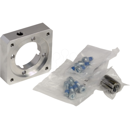 Mostrar detalhes para adaptation kit for motor/gear-box combination Imagem de adaptation kit for motor/gear-box combination