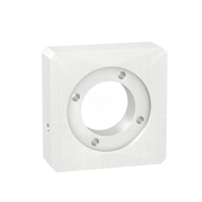 Mostrar detalhes para PLACA ADAPTACAO 60mm ILS571/2 BRS368 Imagem de PLACA ADAPTACAO 60mm ILS571/2 BRS368