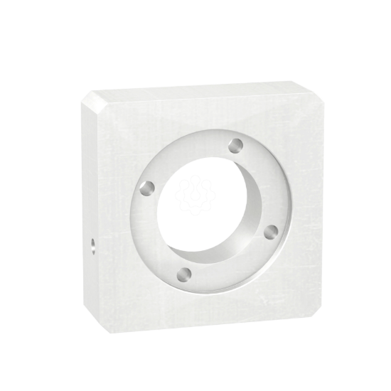 Imagem de PLACA ADAPTACAO 60mm ILS571/2 BRS368