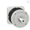 Imagem de gearbox with straight teeth GBX  O 160 mm  reduction 40:1   10arcmin  700 N.m