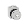 Imagem de angular gearbox straight teeth GBY O 80 mm   reduction 12:115 arc.min  120 N.m
