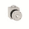Imagem de angular gearbox straight teeth GBY O 80 mm   reduction 12:115 arc.min  120 N.m
