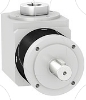 Imagem de angular gearbox straight teeth GBY O 80 mm   reduction 12:115 arc.min  120 N.m
