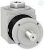 Imagem de angular gearbox straight teeth GBY O 80 mm   reduction 12:115 arc.min  120 N.m