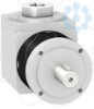 Imagem de angular gearbox straight teeth GBY O 80 mm   reduction 12:115 arc.min  120 N.m