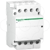 Imagem de Contactor modular GC - 63A AC1 4R 220/240VCA