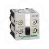 Imagem de bloco contacto auxiliar - 1NF para contactor TeSys SK 06