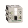 Imagem de bloco contacto auxiliar - 1NF para contactor TeSys SK 06