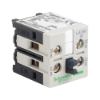 Imagem de bloco contacto auxiliar - 2NA para contactor TeSys SK 06