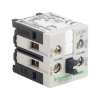 Imagem de bloco contacto auxiliar - 2NA para contactor TeSys SK 06