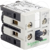 Imagem de bloco contacto auxiliar - 2NA para contactor TeSys SK 06