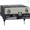 Imagem de Modulo temp. eletronico “serie” - ao trabalho - 25...500 s - 24...250 V CC/CA
