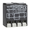 Imagem de Modulo de interface para Tesys D - estatico - 24V CC/ 250 V CA