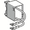 Imagem de TeSys F - suppressor module - RC circuit - 127...240 V AC