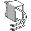 Imagem de TeSys F - suppressor module - RC circuit - 127...240 V AC