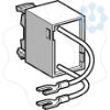 Imagem de TeSys F - suppressor module - RC circuit - 127...240 V AC
