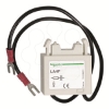Imagem de TeSys F - suppressor module - bidirectional diode - 24...48 V AC/DC