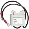 Imagem de TeSys F - suppressor module - bidirectional diode - 24...48 V AC/DC