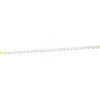 Imagem de Acti 9 - comb busbar - 3L+N balanced wtih Aux - 18 mm pitch - 57 modules