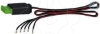 Imagem de cabos pre-fabricados - 870 mm 5 wires