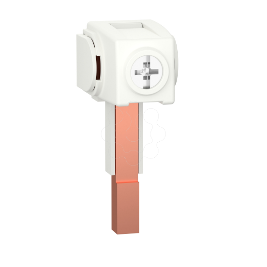 Imagem de Conector para cabos simples Acti9 35mm?  4 unidades
