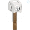 Imagem de Conector para cabos simples Acti9 35mm?  4 unidades