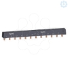 Imagem de Acti 9 - comb busbar - 3L+N balanced - 18 mm pitch - 12 modules - 100 A