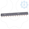 Imagem de Acti 9 - comb busbar - 3L+N balanced - 18 mm pitch - 12 modules - 100 A