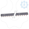 Imagem de Acti 9 - comb busbar - 3L+N balanced - 18 mm pitch - 18 modules - 100 A