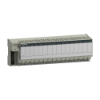 Imagem de Base reles estatico ABE7   16 canais – fusiveis – rele 125 mm
