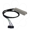 Imagem de cabled connector - 3 m - para Modicon Quantum
