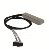 Imagem de cabled connector - 3 m - para Modicon Quantum