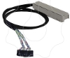 Imagem de cabled connector - 3 m - para Modicon Quantum