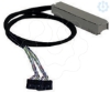 Imagem de cabled connector - 3 m - para Modicon Quantum