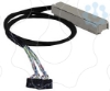 Imagem de cabled connector - 3 m - para Modicon Quantum
